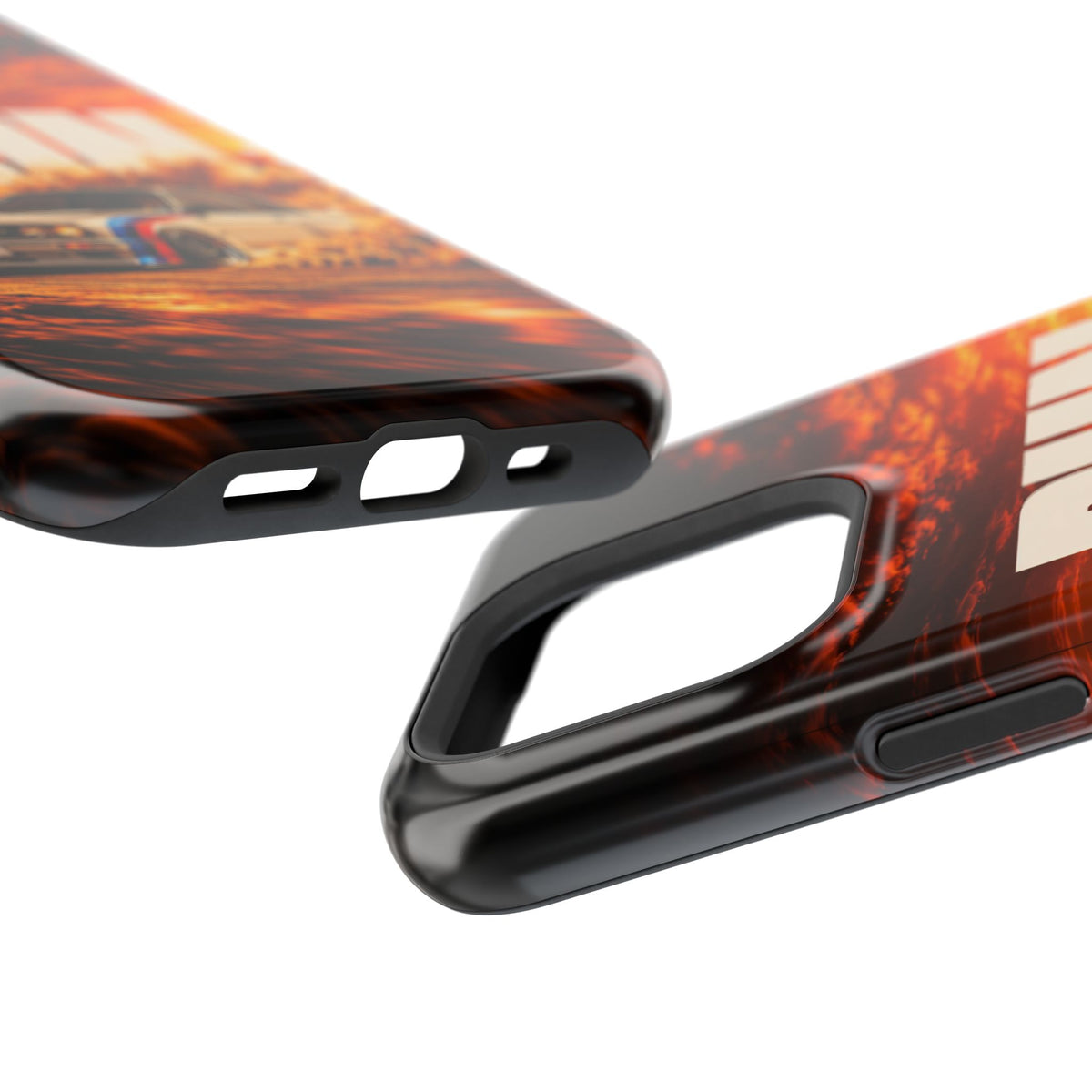 Sunset Outlaw