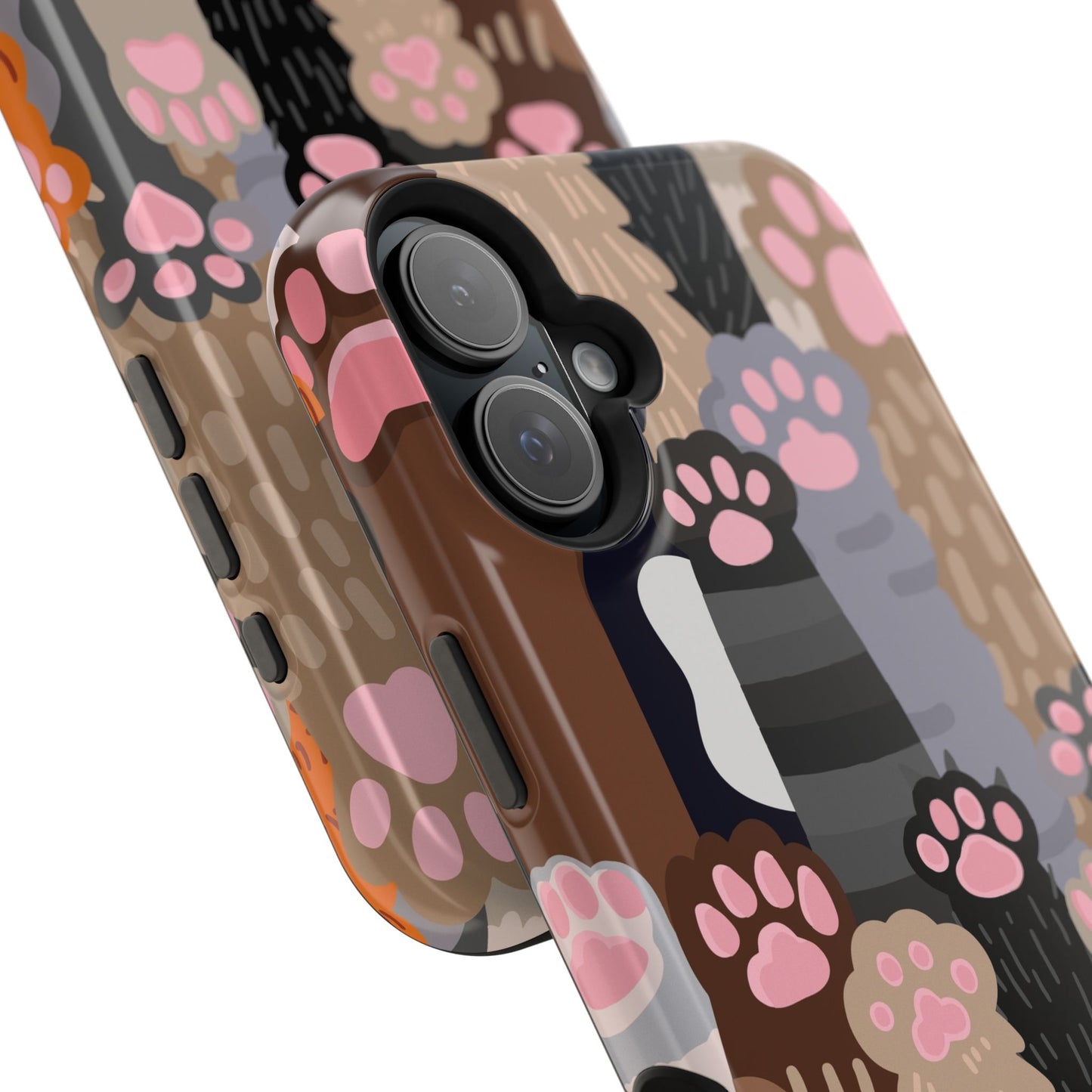 Pawluxe