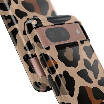 Ghepardo Pelle Tough Case