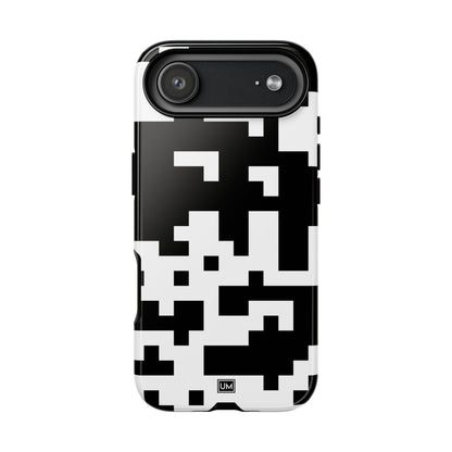 Estuche rígido monocromático