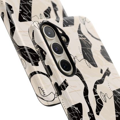 Modern Fashion Tough Cases