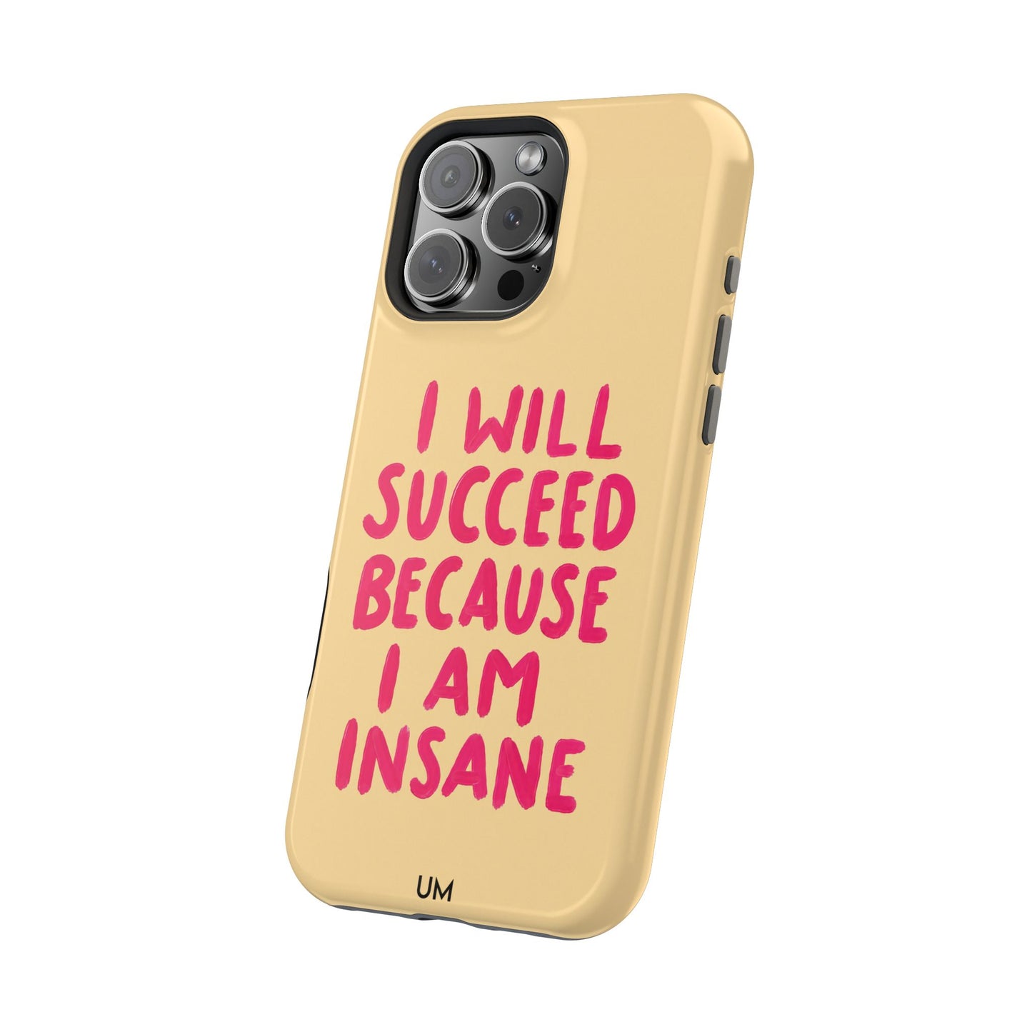 I Am Insane