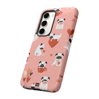 Furry Amar Tough Case