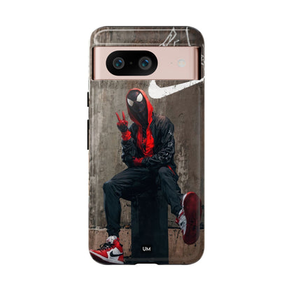 Spider Man Tough Case