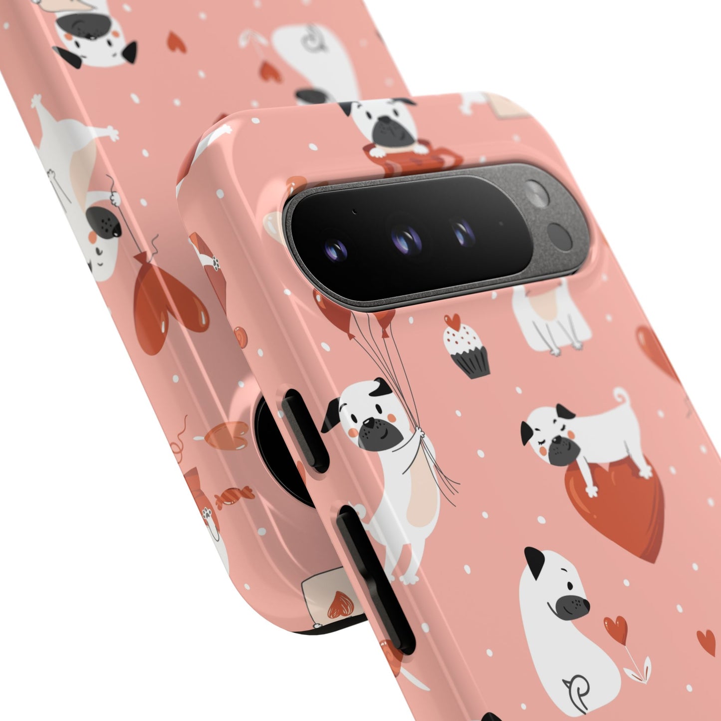 Furry Amar Tough Case