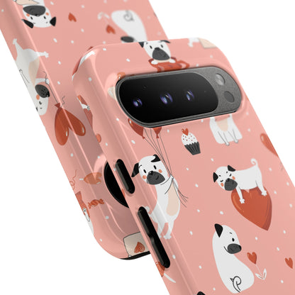 Furry Amar Tough Case