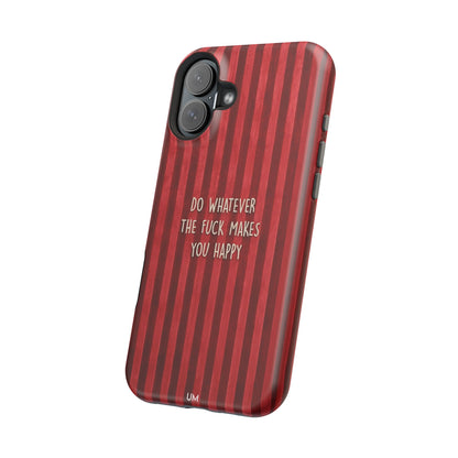 Crimson Noir