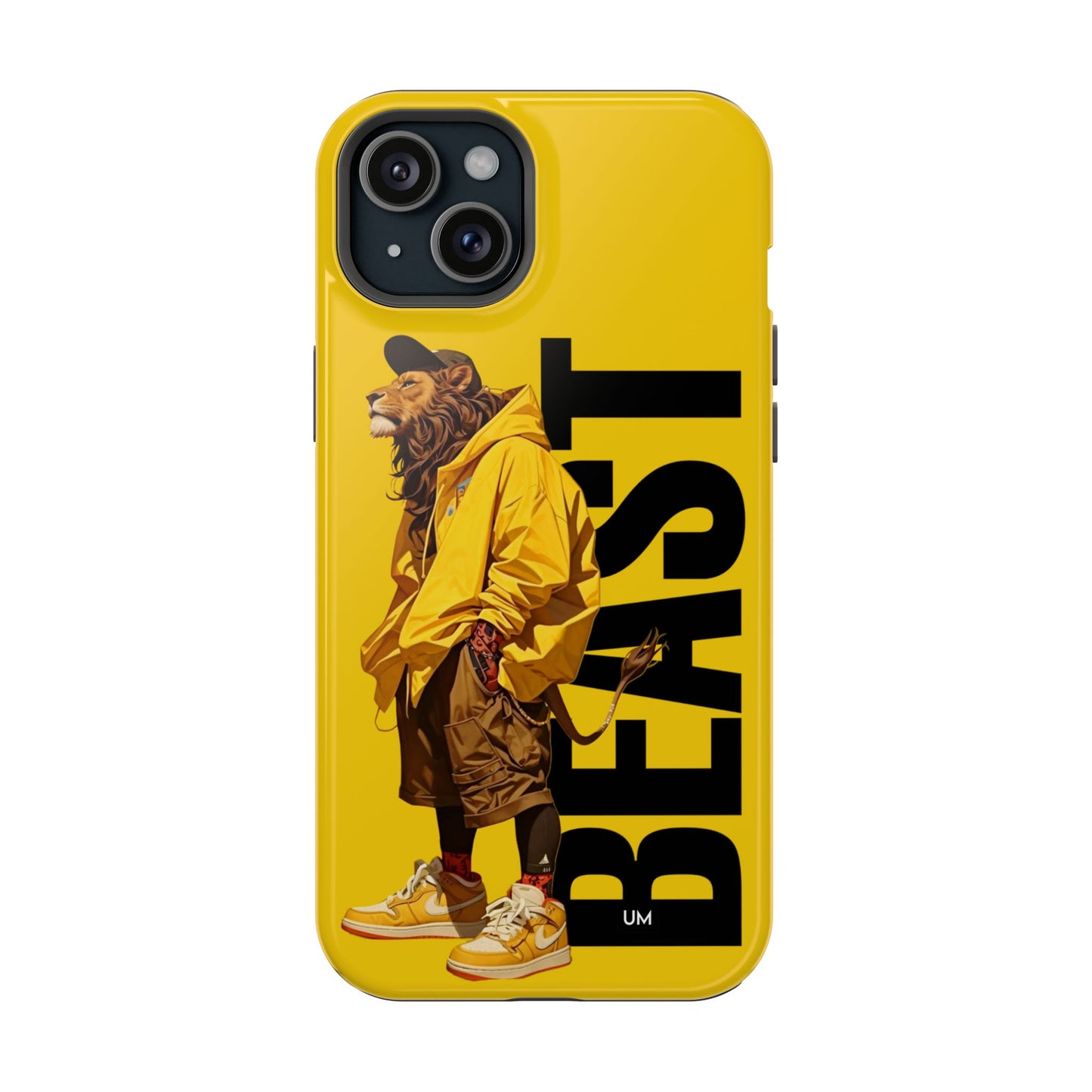 Leo Beast