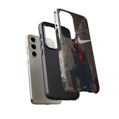 Spider Man Tough Case