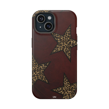 Leopard Star