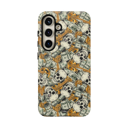 Money Magnet Tough Case