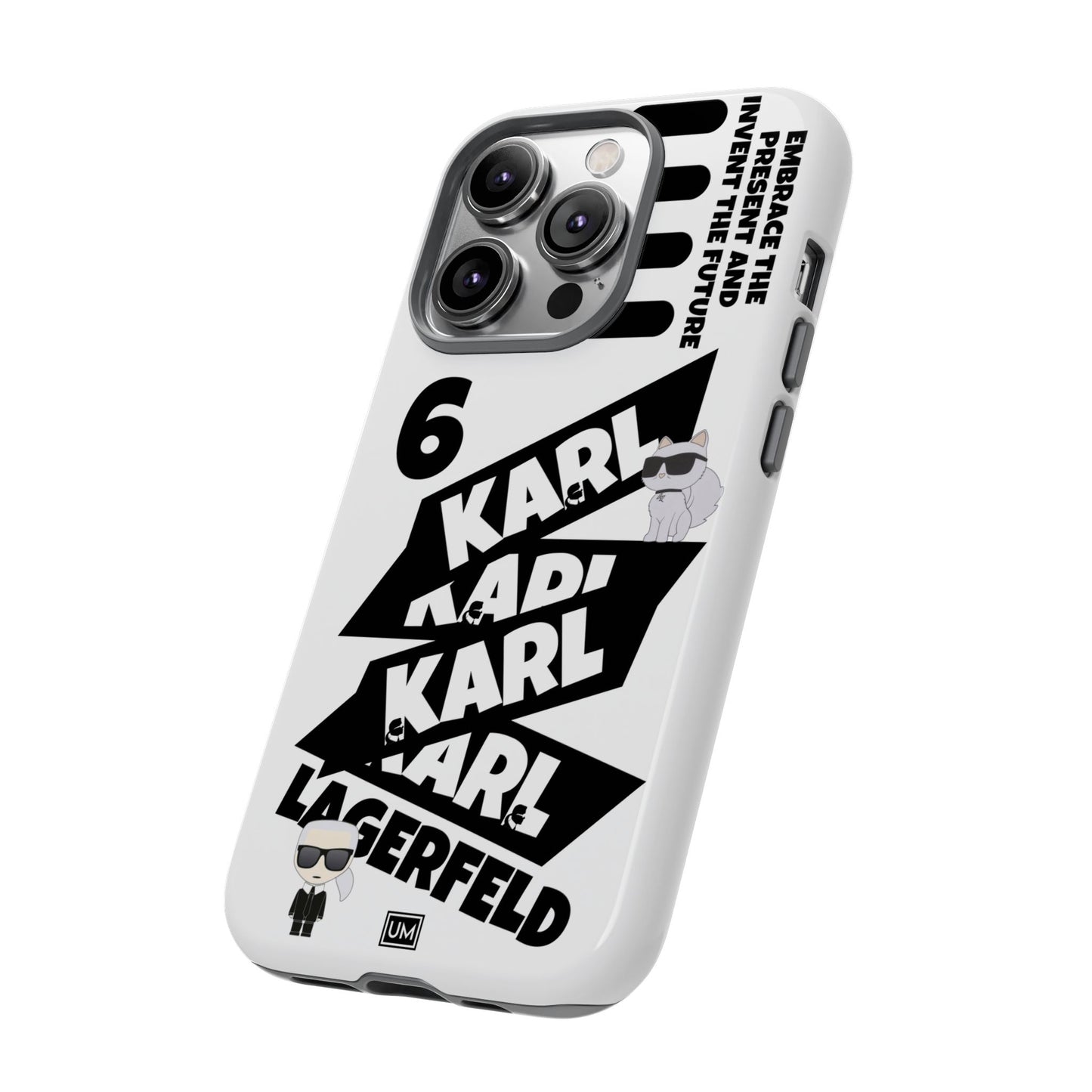 Karl Tough Case