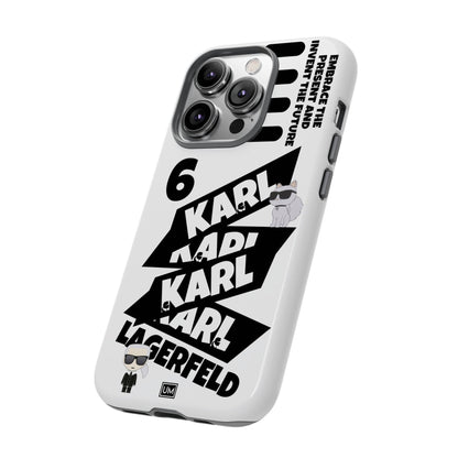 Karl Tough Case