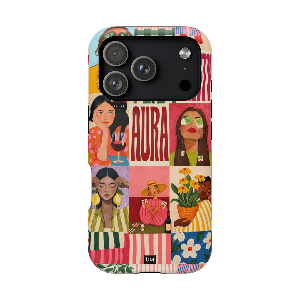 Riviera Muse