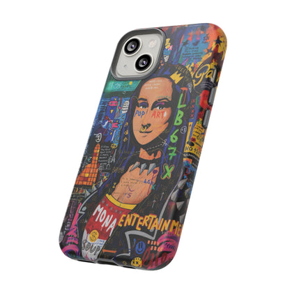 Mona Entertainment  Tough Case