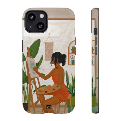 Its Mee Time Tough Case