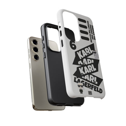 Karl Tough Case