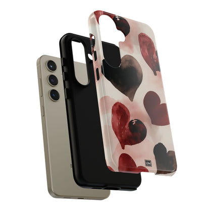 Heartthrob  Tough Case