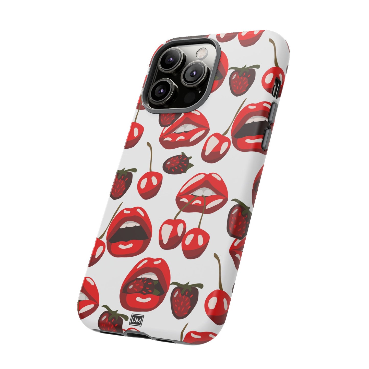 Chery Lips Tough Case