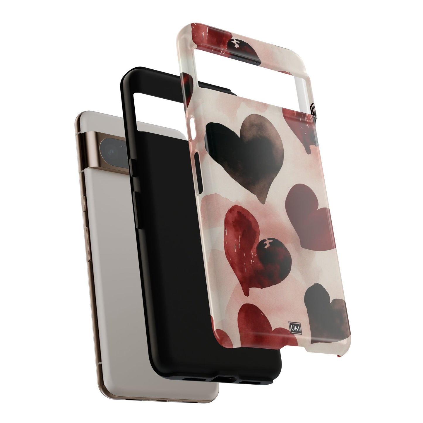 Heartthrob  Tough Case