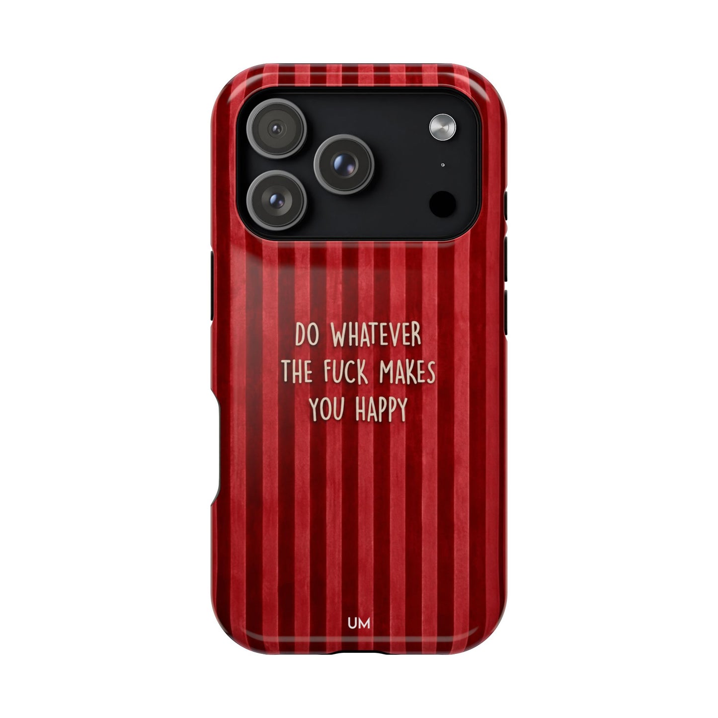 Crimson Noir