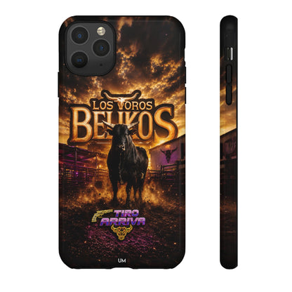 Belikos Tough Case