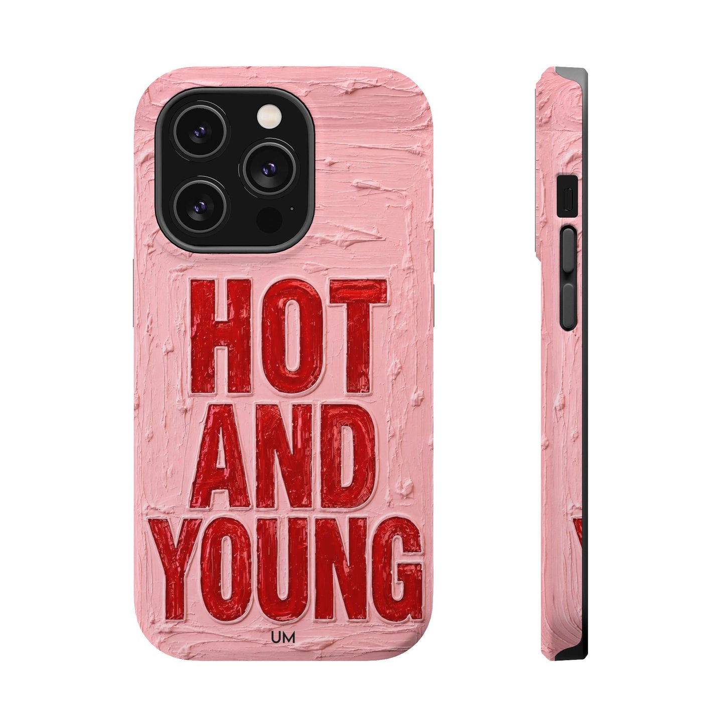 Hot and Young
