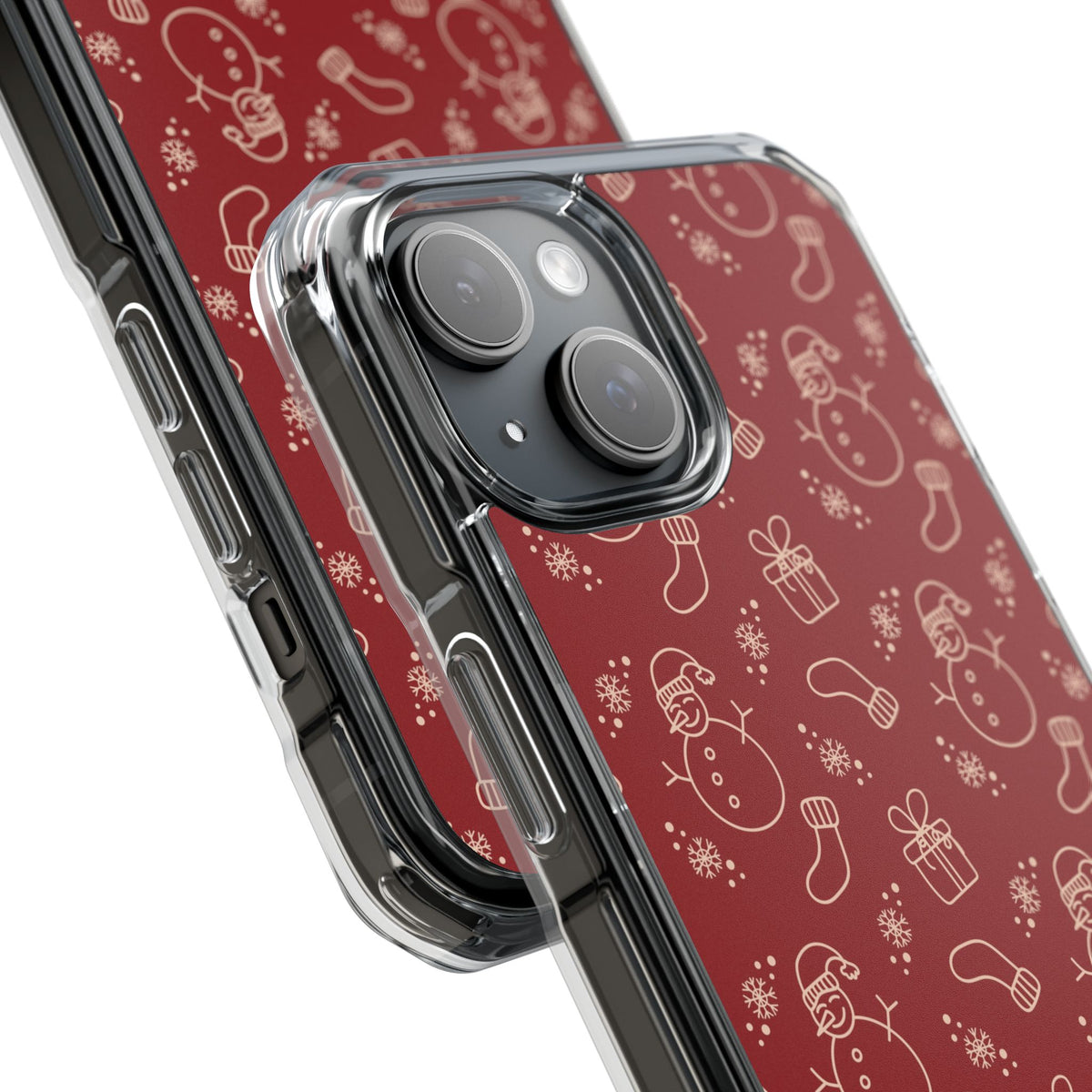 Xmas Vibes