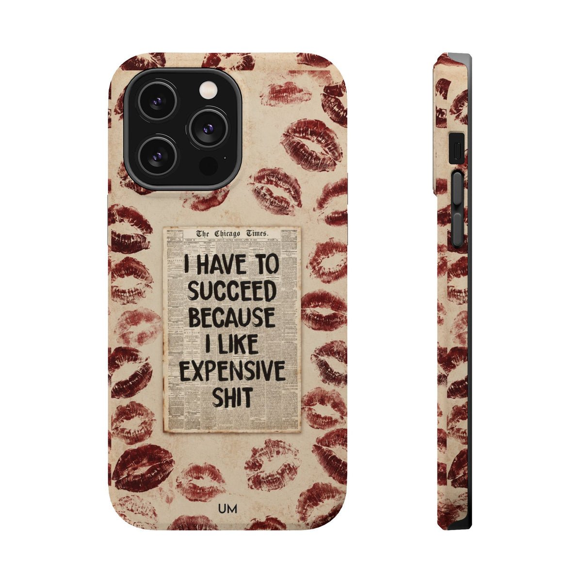 Expensive Shit