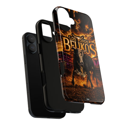 Los Voros Belikos Tough Case