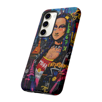 Mona Entertainment  Tough Case