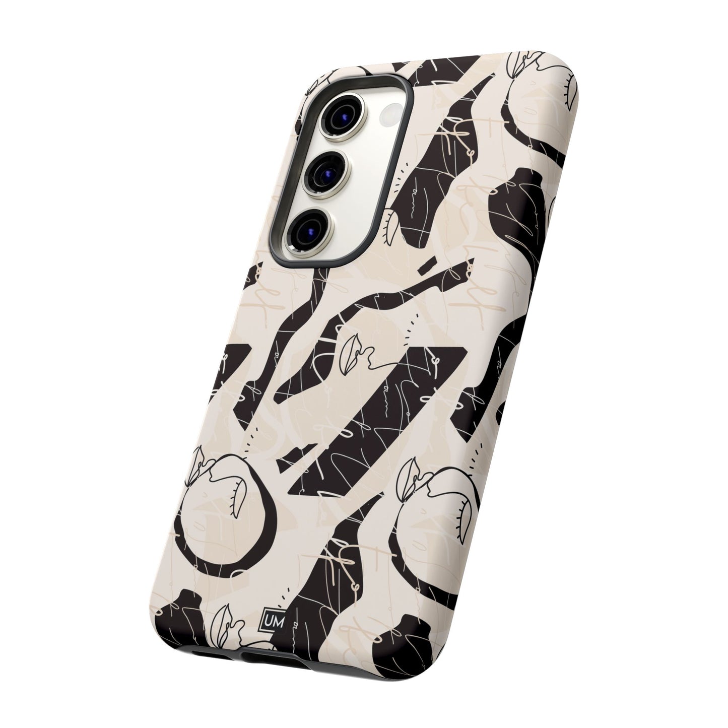 Modern Fashion Tough Cases