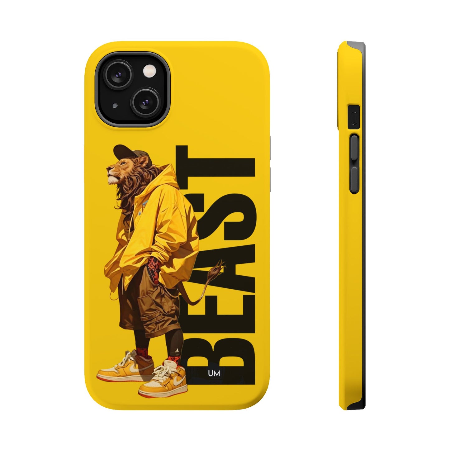 Leo Beast