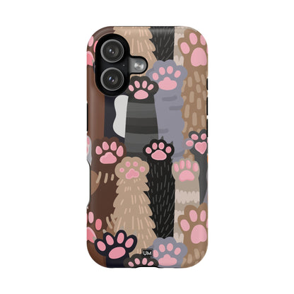 Pawluxe
