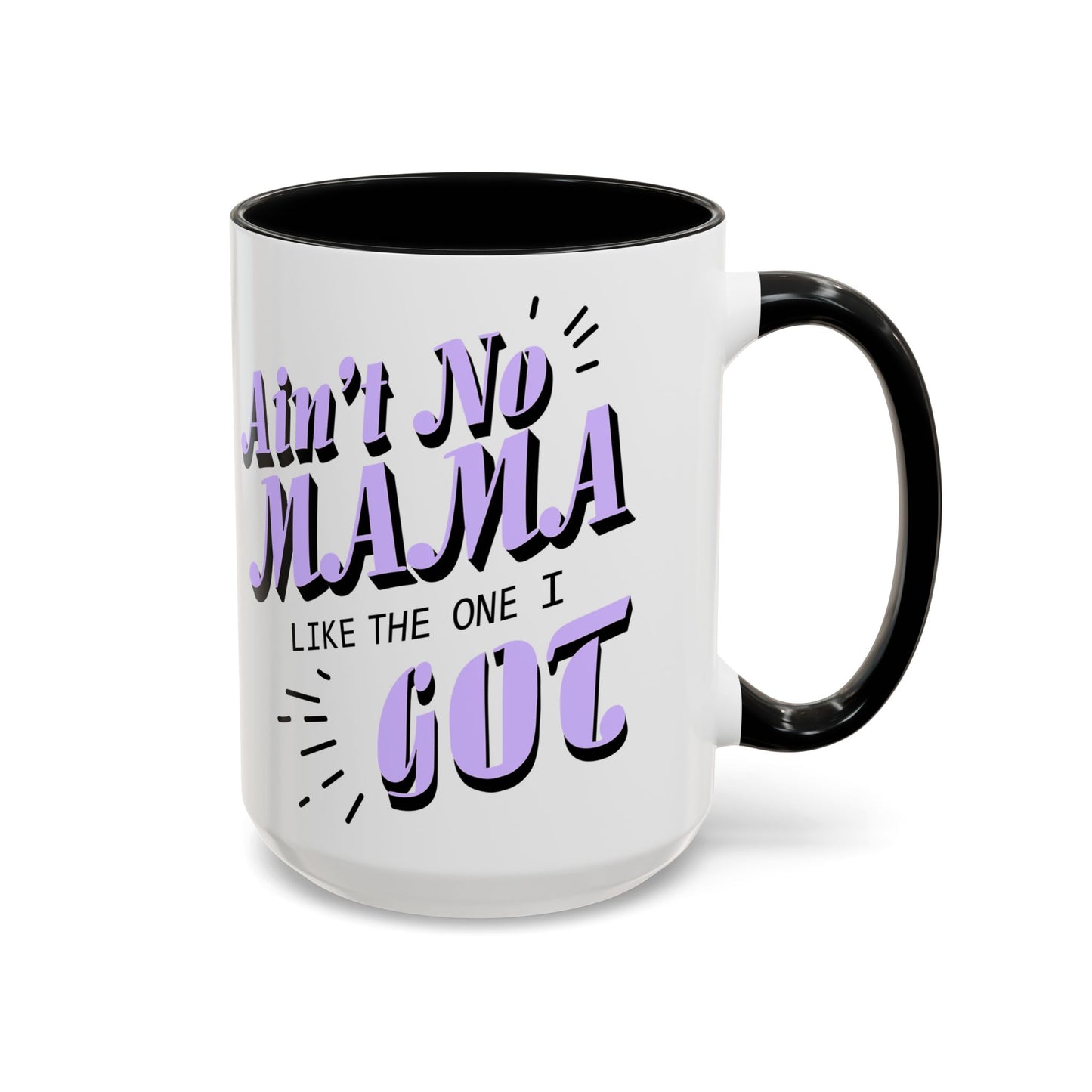 Taza de café Best Mama (11, 15 oz)