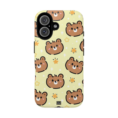 Teddy Tough Cases