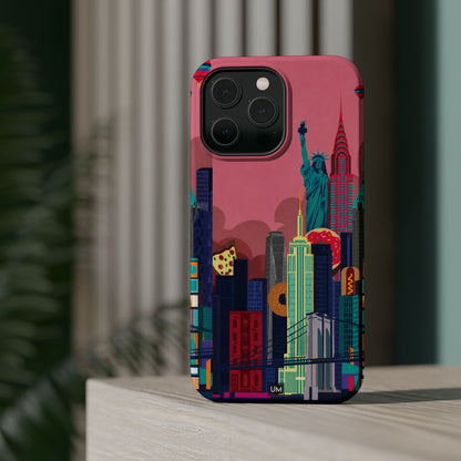 NYC Skyline