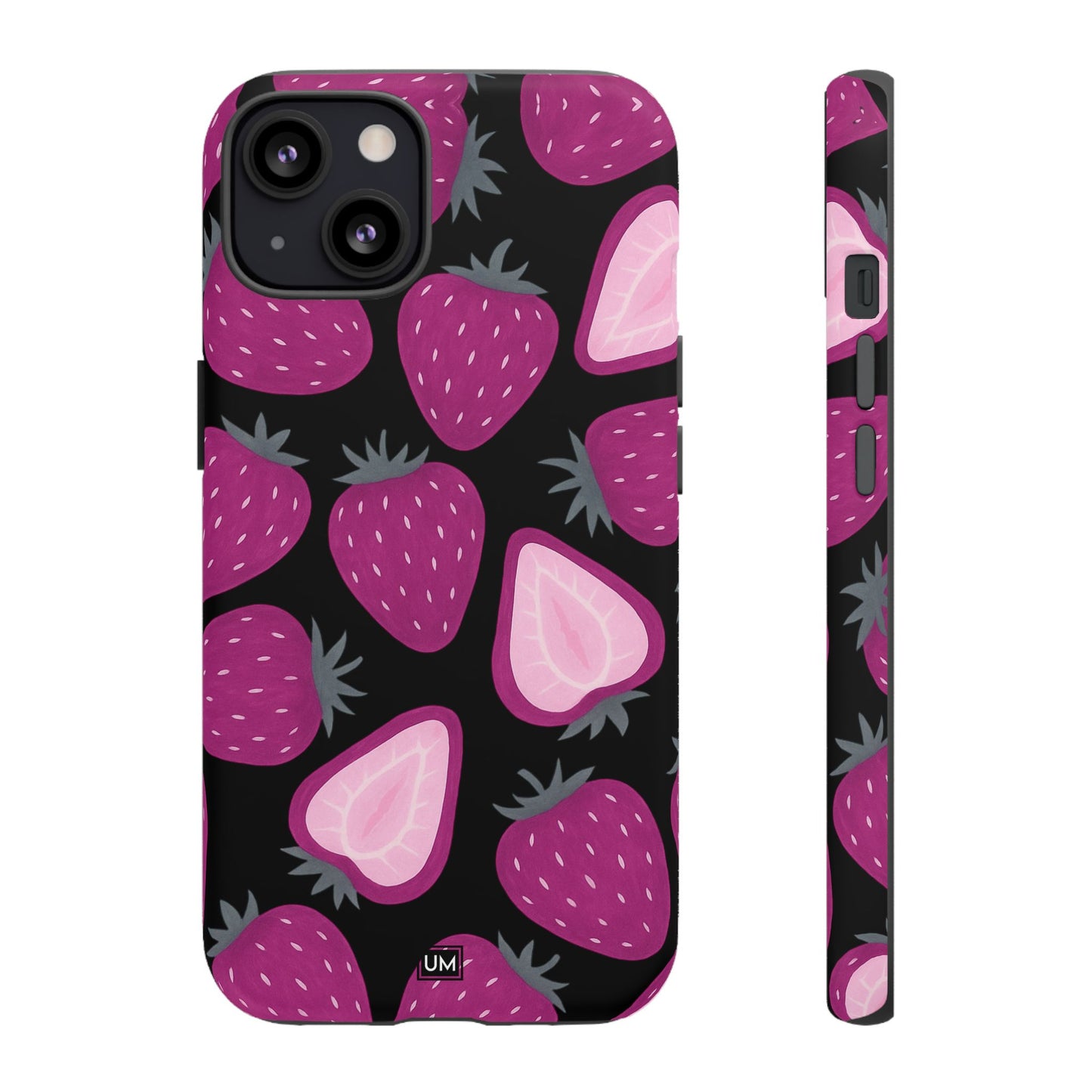 Love Fragole Tough Case