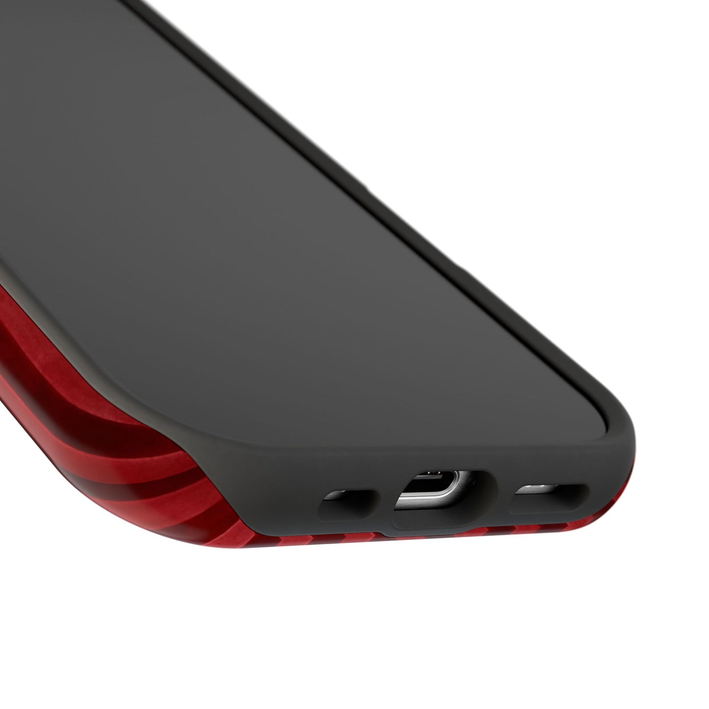 Crimson Noir