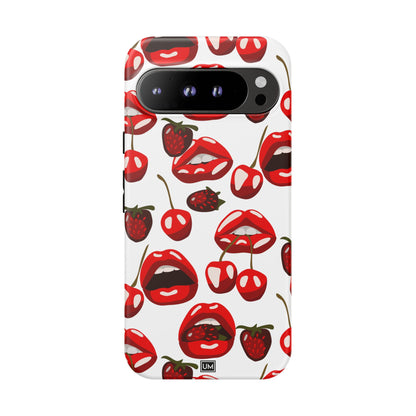 Chery Lips Tough Case