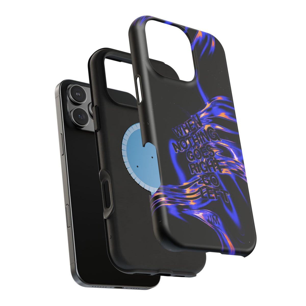 Obsidian Flux