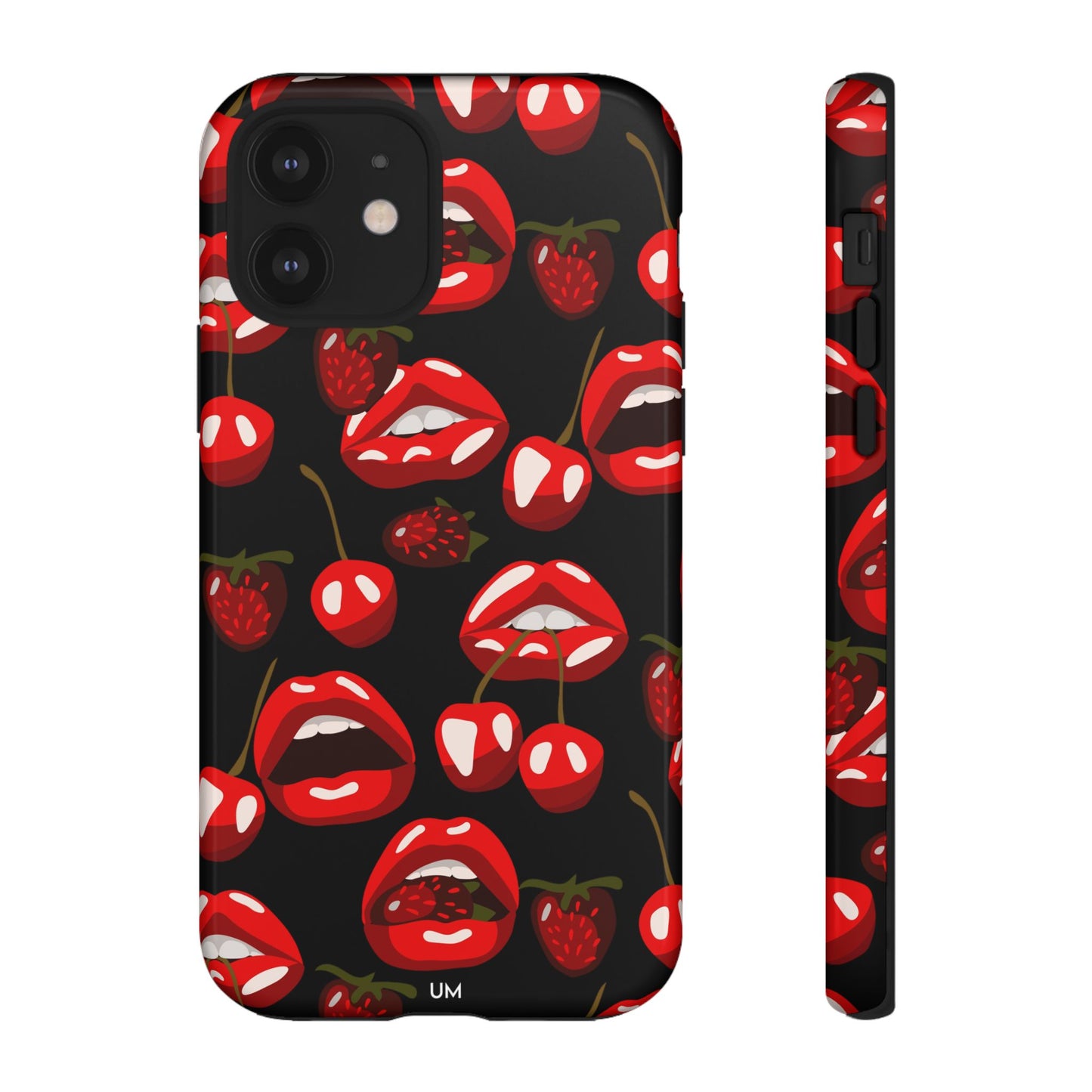 Ciliegia Lips Tough Case