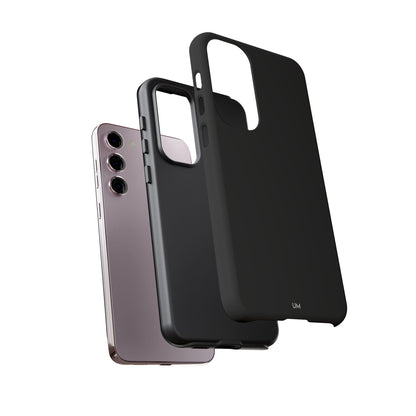 Noir Tough Case