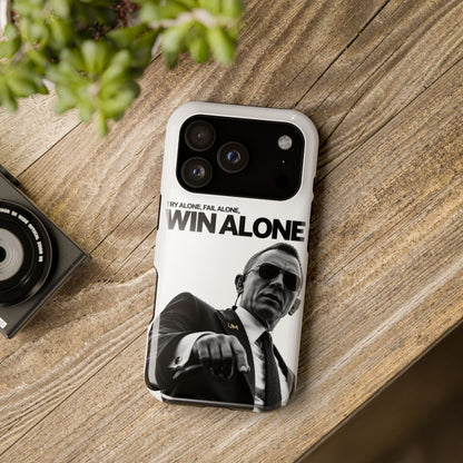 Win Alone