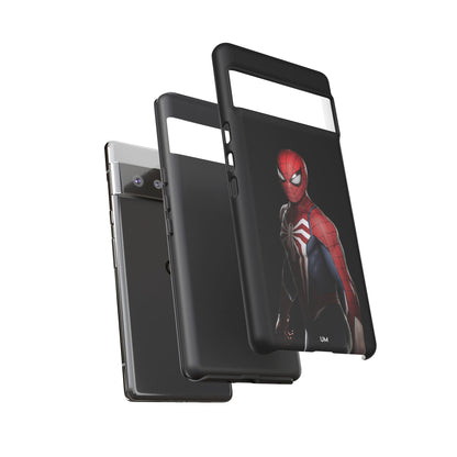 Estuche rígido Spider-Man