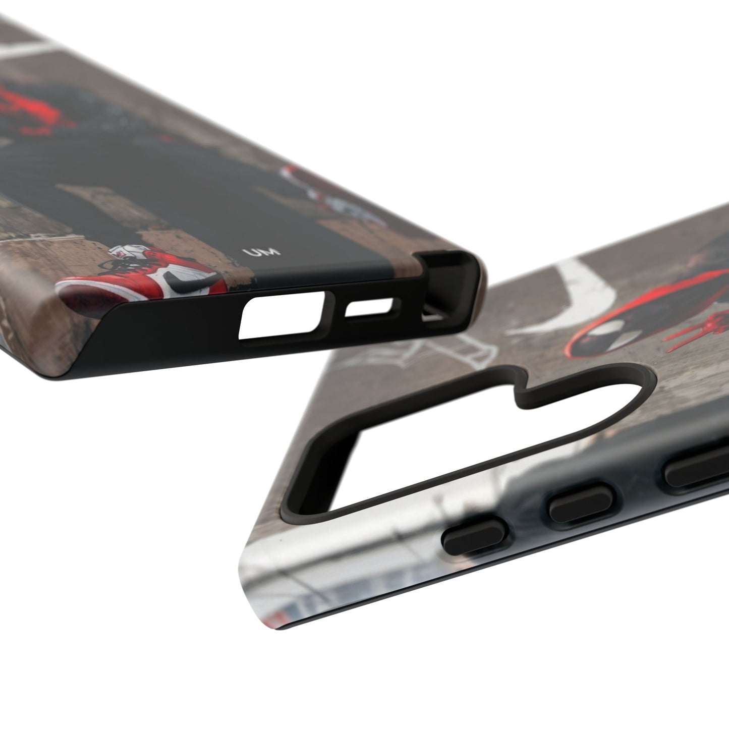 Spider Man Tough Case