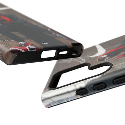 Spider Man Tough Case