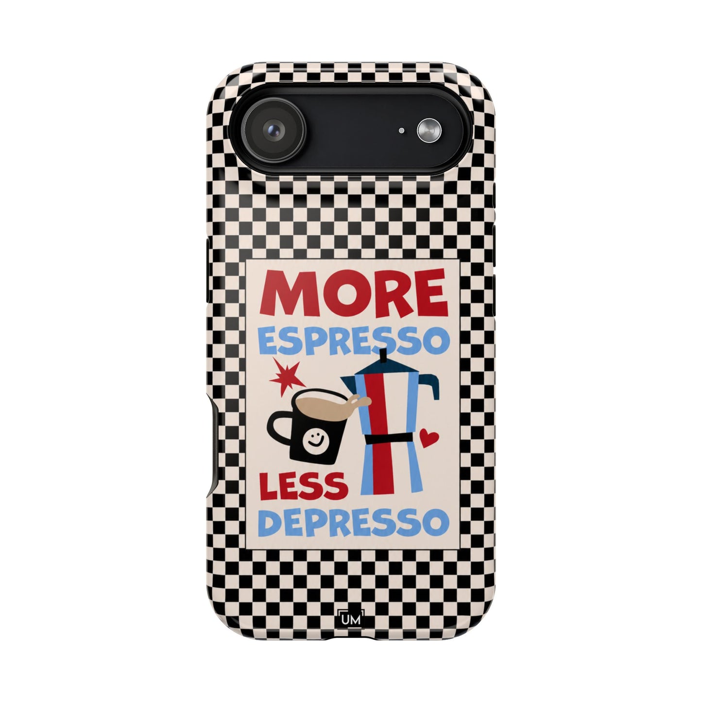 Espresso Rush