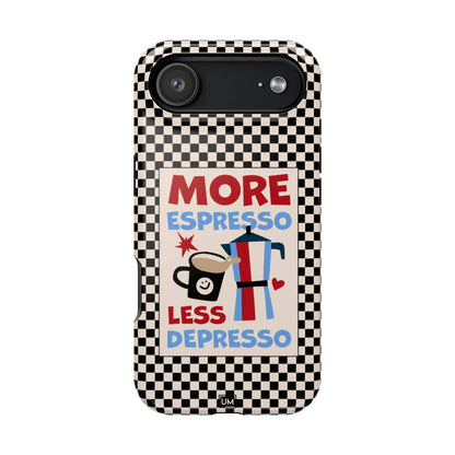 Espresso Rush