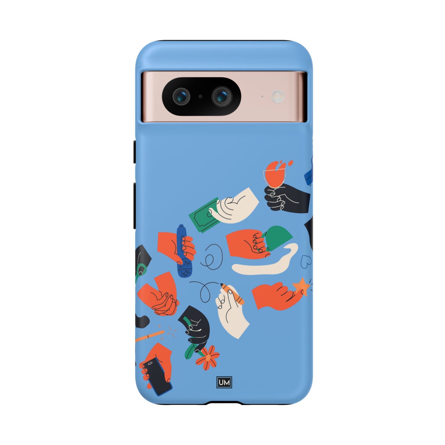 Everyday Tough Cases